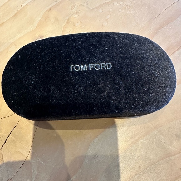 Tom Ford aviator sunglasses - Picture 5 of 5